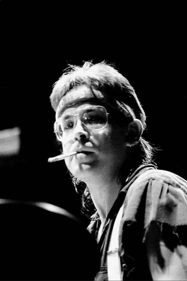   TL                Happy Birthday, Jeff Porcaro 