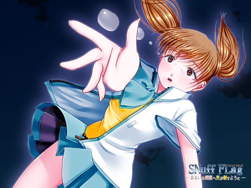 kamingames's tweet photo. https://t.co/w1rhFhzp7T
"SNuff FLag"
#indiegame #indiegamestudio #indiedev #indiegames #indiegamedev #VN #vnlink #vn #vndev #visualnovel #artwork #illustration #gamescreen #gamescreenshot https://t.co/UY2LSWmzZg