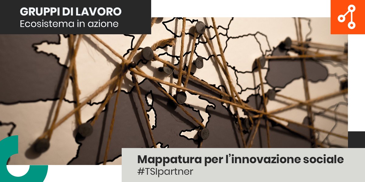 Torino Social Impact tweet media