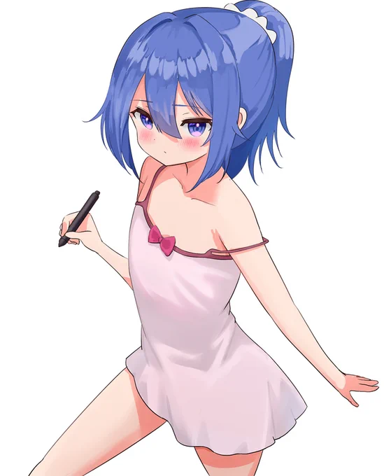 ポニ子 