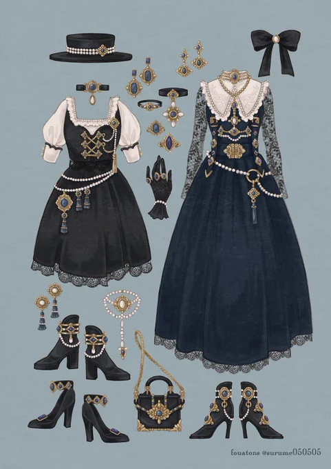 blue? 
