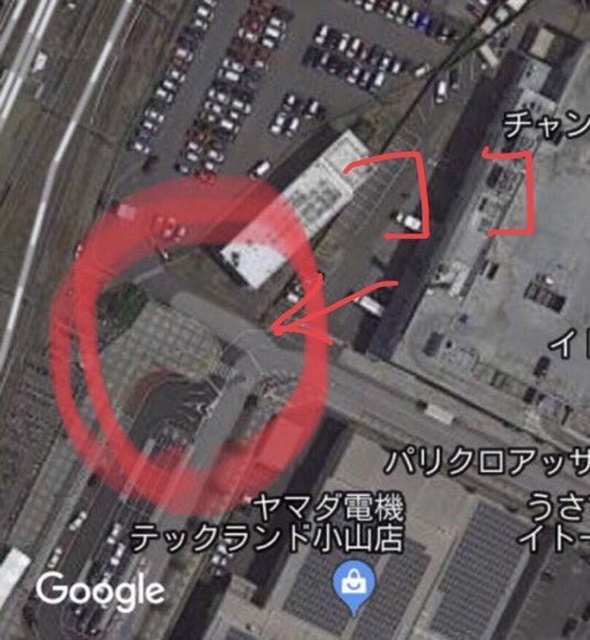 oyama_cipher's tweet photo. 4月3日 18時頃から22時頃まで小山サイファーの開催を予定してます。

※雨の場合はエレベーター裏の屋根のある場所に移動します。
※マスクの着用をお願いします。
※水分補給は各自でお願いします。

近くにはコインパーキングあります。
予定の会う方、興味のある方は是非!!
初心者、見学大歓迎。 https://t.co/40OWtAELar