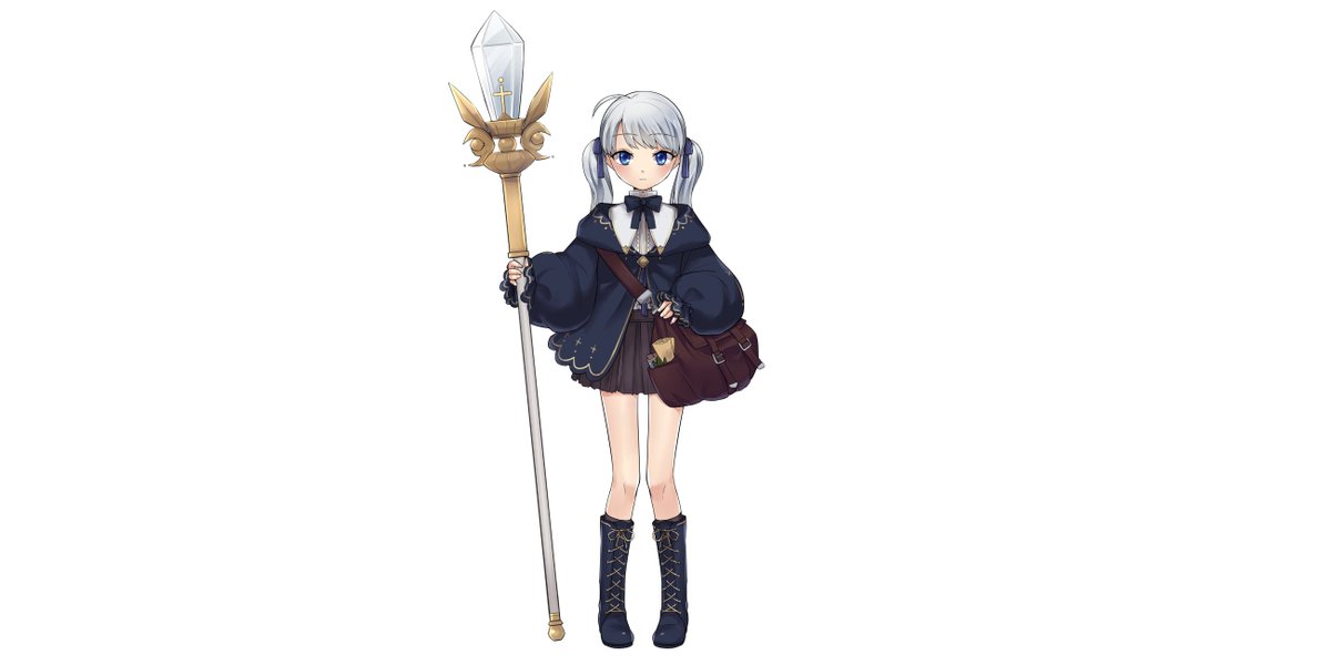 ねこどらソフト 今日は 5つのネイト の主人公の一人 ネイトの紹介です ネイトちゃんは 悪い 魔導士に呪いをかけられたことで 5つの性格を体内に宿すことになってしまいました 銀髪碧眼でおとなしい性格 これが本来のネイトちゃんです 1 2 ５