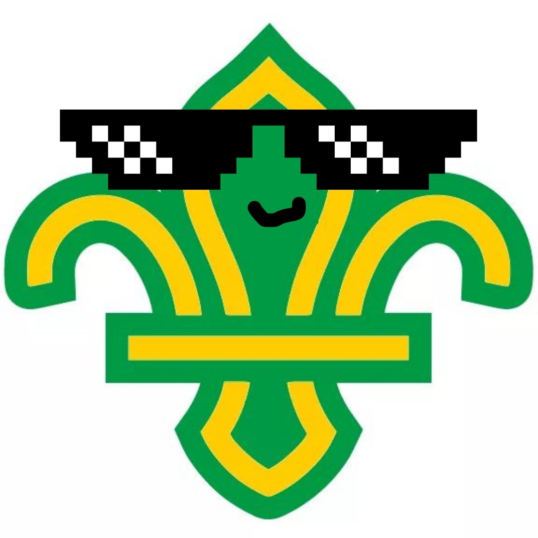 _SWAGGYork's tweet photo. Following @SSAGO_UK's announcement I'm proud to present the new and improved SWAGGY logo. https://t.co/ZA2wsgYcDF