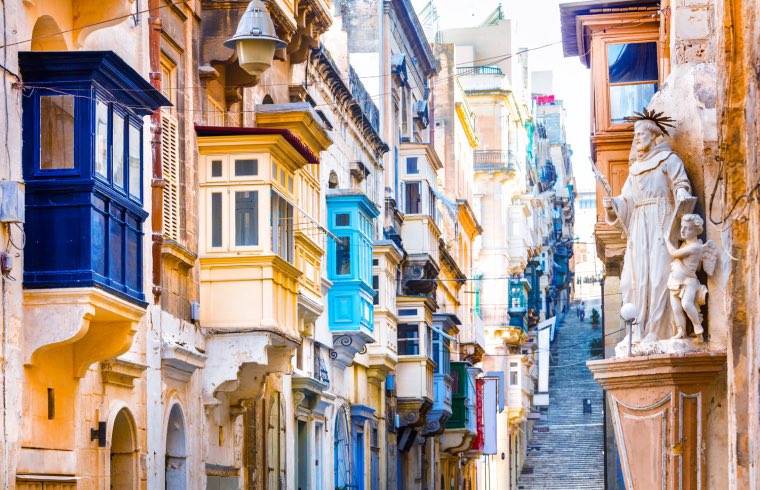 Travel_Dandy's tweet photo. Malta is preparing to welcome UK holidaymakers who have had both doses of #COVID19 vaccine from June 1  🏖 

A strong #holiday contender for when we can safely #travel again &amp; one of my fav places to write about ✍️ 

@VisitMaltaUK @VisitMalta #Malta https://t.co/yFigZYhL7N