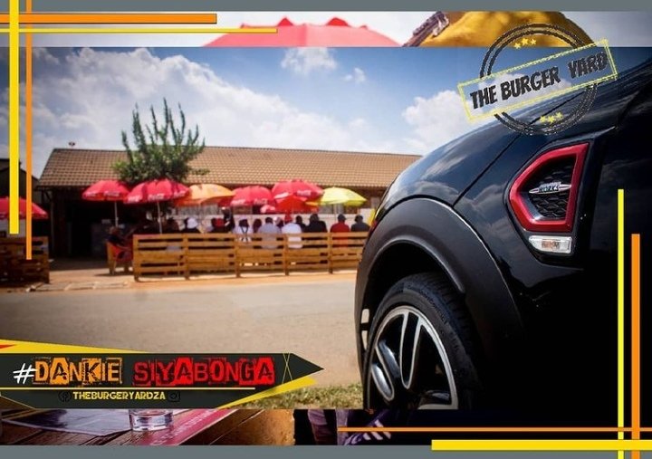 TheburgeryardZA's tweet photo. GREAT NEWS... We're open during the Easter weekend ππ½
π2154 Douglas Montseng Drive, Vosloorus
π±067 861 5360
Let's start the weekend ngelunch πππ₯ͺππ₯
#Burgers #SideOfFries #dagwood #EasterWeekend https://t.co/xI8ozDhcxm