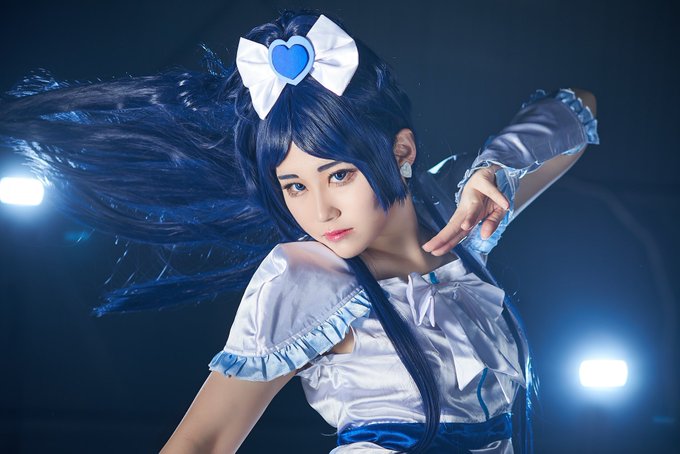 Twitterのコスプレ画像40