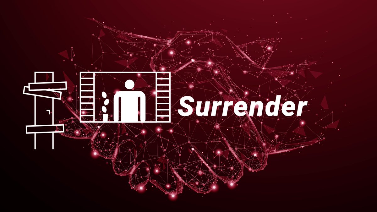IQUIISport's tweet photo. La pandemia ha impattato fortemente su una fascia di popolazione online che è sprofondata in una zona oscura: si tratta dei Surrender*.
Scopri tutti i 7 profili nell'approfondimento dedicato alla #SportDigitalTransformation 👉 https://t.co/RoSqk7l985
*fonte - GroupM https://t.co/xBy6Qqv42p