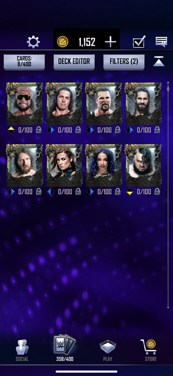 benwidjamin's tweet photo. Last nights WM37 haul and an early pull this morning 🙌🏻 https://t.co/kF2EPojugs