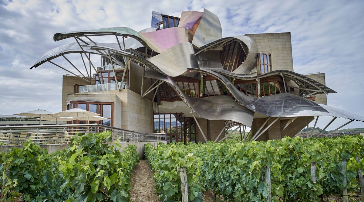 Rioja Wine España tweet media