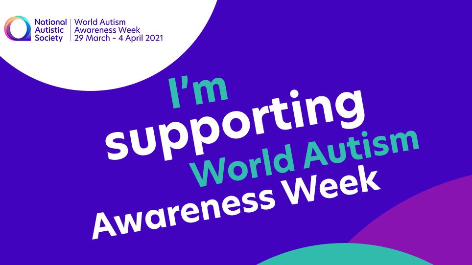 CDHUK_CHARITY's tweet photo. Did you know that this week is Autism Awareness Week? 🧩 
We recognise that some Children with CDH can sometimes be diagnosed with developmental issues and this can include autism or related disorders, such as sensory issues. So we fully support this initiative! #waaw #cdh https://t.co/XZFbuRRZzC