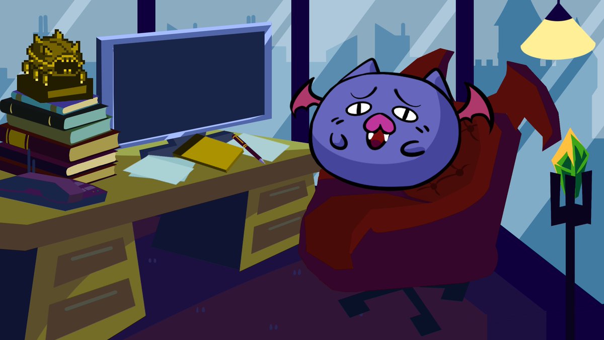 Necronator: Dead Wrong💀 tweet media