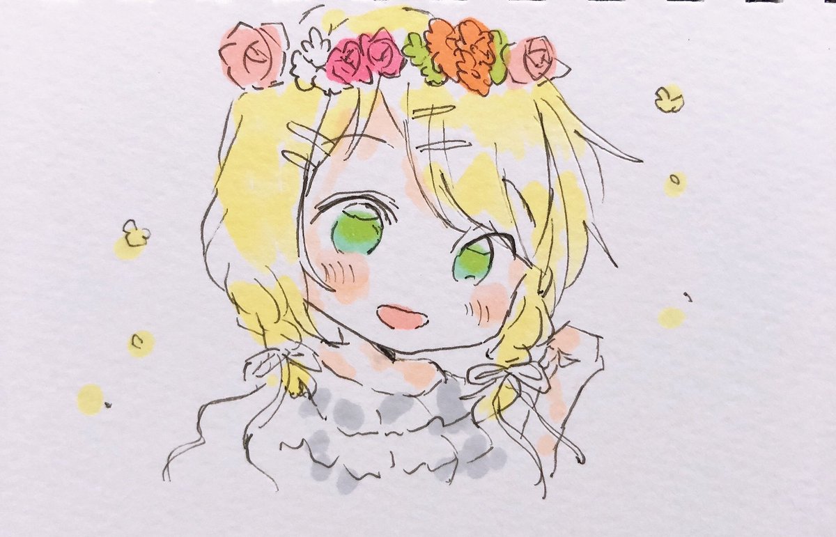 「????????????? https://t.co/hQZ8fEdHkt 」|sakiのイラスト