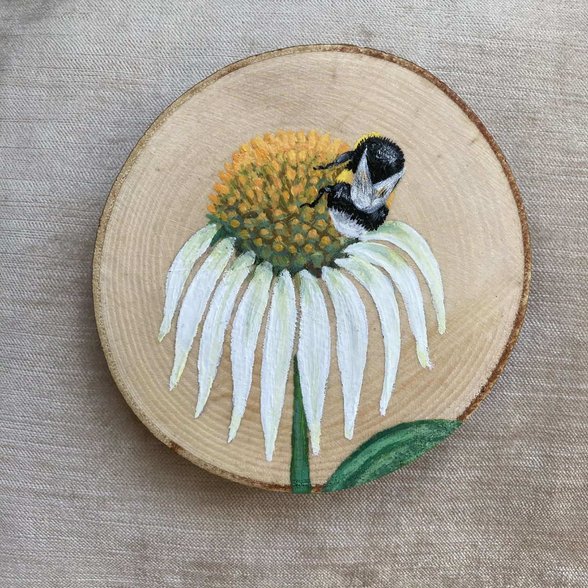 After originally being a customer request, this has now been added to our eBay listings...with 10% of each sale to <a href="/Shelter/">Shelter</a> #beekind #womaninbizhour #craftbuzz #craftbizparty #ebay #ebayseller