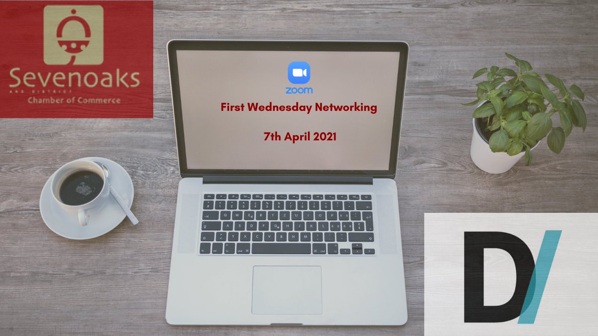 Wishing all businesses in #sevenoaksdistrict a very happy Easter! looking for an opportunity to meet new business contacts book to attend our online networking meeting next Wednesday with <a href="/Diagonal_Design/">Diagonal Design</a>   <a href="/CollierPickard/">Collier Pickard</a> and <a href="/zoe_cairns/">Zoe Cairns</a>
sevenoakschamber.com/event/first-we…