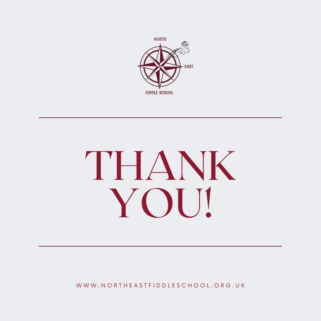 🎶🎻 Thank you so much to everyone who took part in classes this term! Block 3 booking will be opening soon and we have some exciting summer plans to share with you all! 🎻🎶