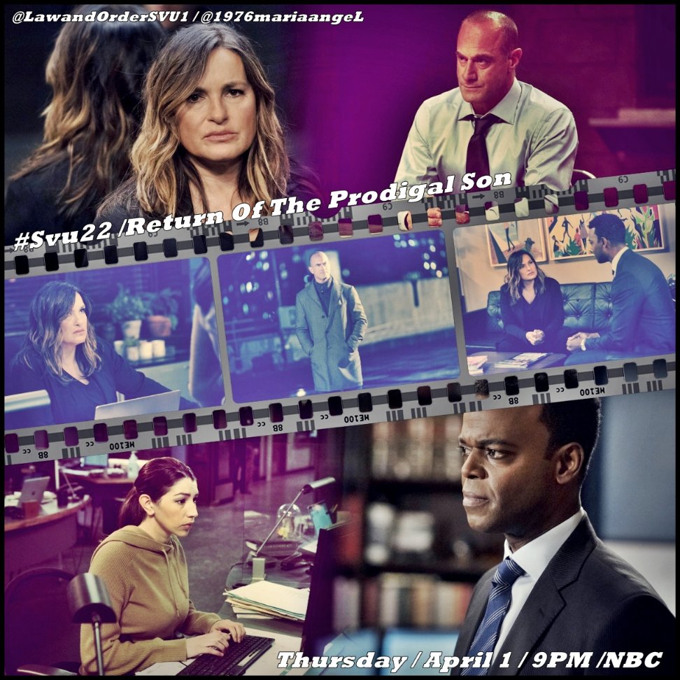NBCSVU_fans's tweet image. The wait is over! It's Crossover day!

Retweet if you'll be watching! #SVUxOC