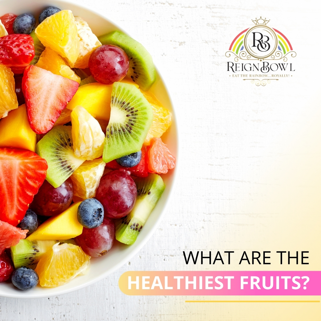 reignbowl24's tweet photo. ✨ Eating more fruit is an excellent way to improve overall health and reduce the risk of disease.

▪️ Fruits are an excellent source of essential vitamins and minerals, and they are high in fiber. [...]
https://t.co/59AYlomyCZ https://t.co/fTvfPkYRxk