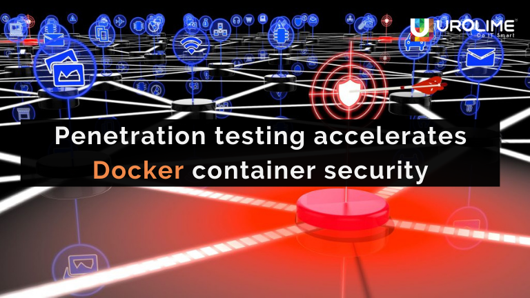Urolime's tweet image. Docker consulting services are witnessing hike in hackers and their activity usually is to launch malicious containers for threatening security
Read more: urolime.com/blogs/penetrat…
#DockerConsultingservices #DockerConsultingservicesinIndia #DockerConsulting #Dockerservices #Docker