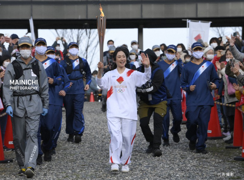 上村愛子 Twitter Search