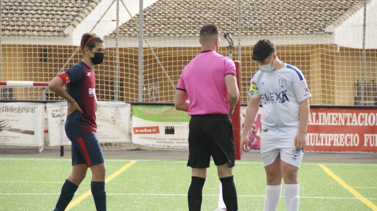 CD La Soledad tweet media