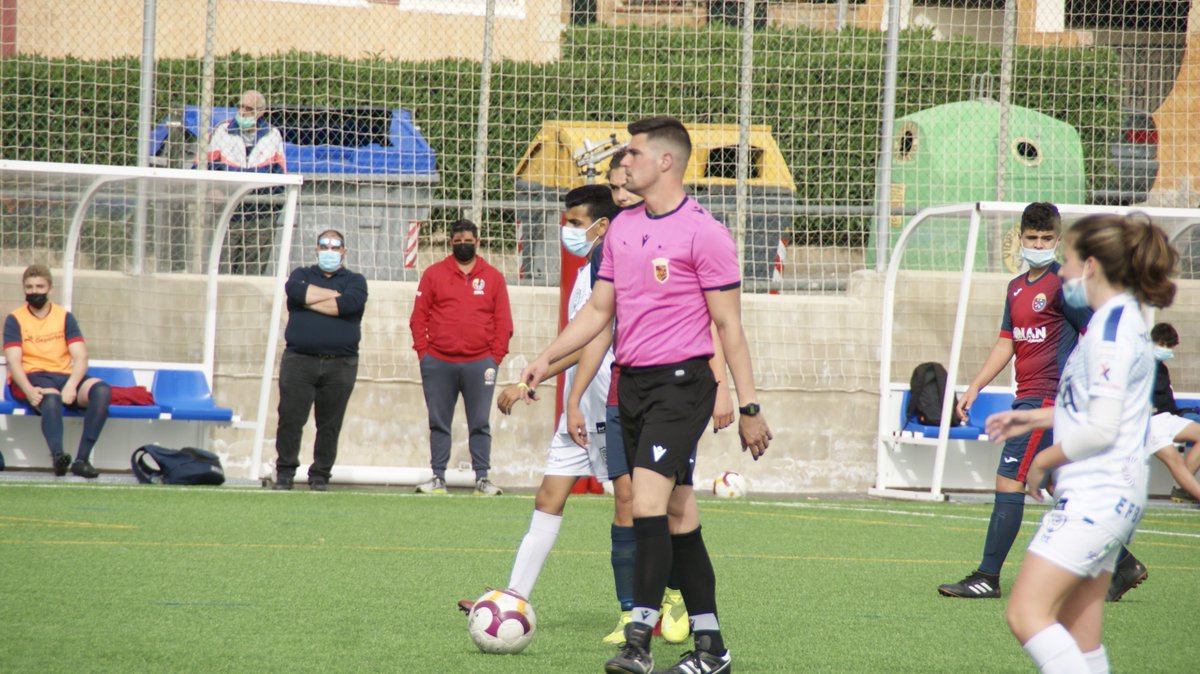 CD La Soledad tweet media