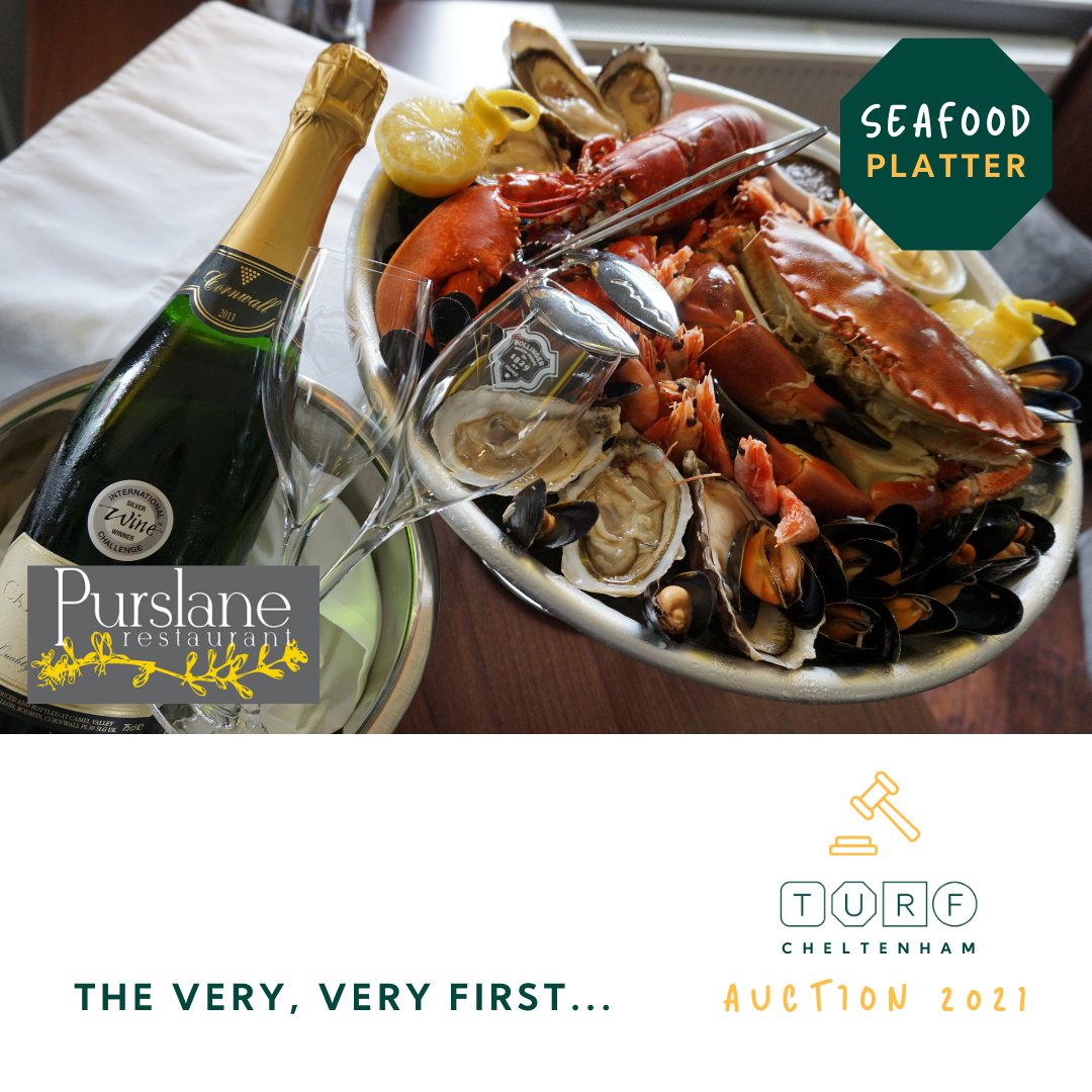 eatatpurslane's tweet photo. There's something very exciting happing in Cheltenham over the next few weeks, but 280 characters is not enough to fill you in properly. So head to our website https://t.co/LMpZiBDHxx to find out more.
#TheVeryVeryFirst #TurfCheltenham #EatingOut https://t.co/Gn5rQs9V5b