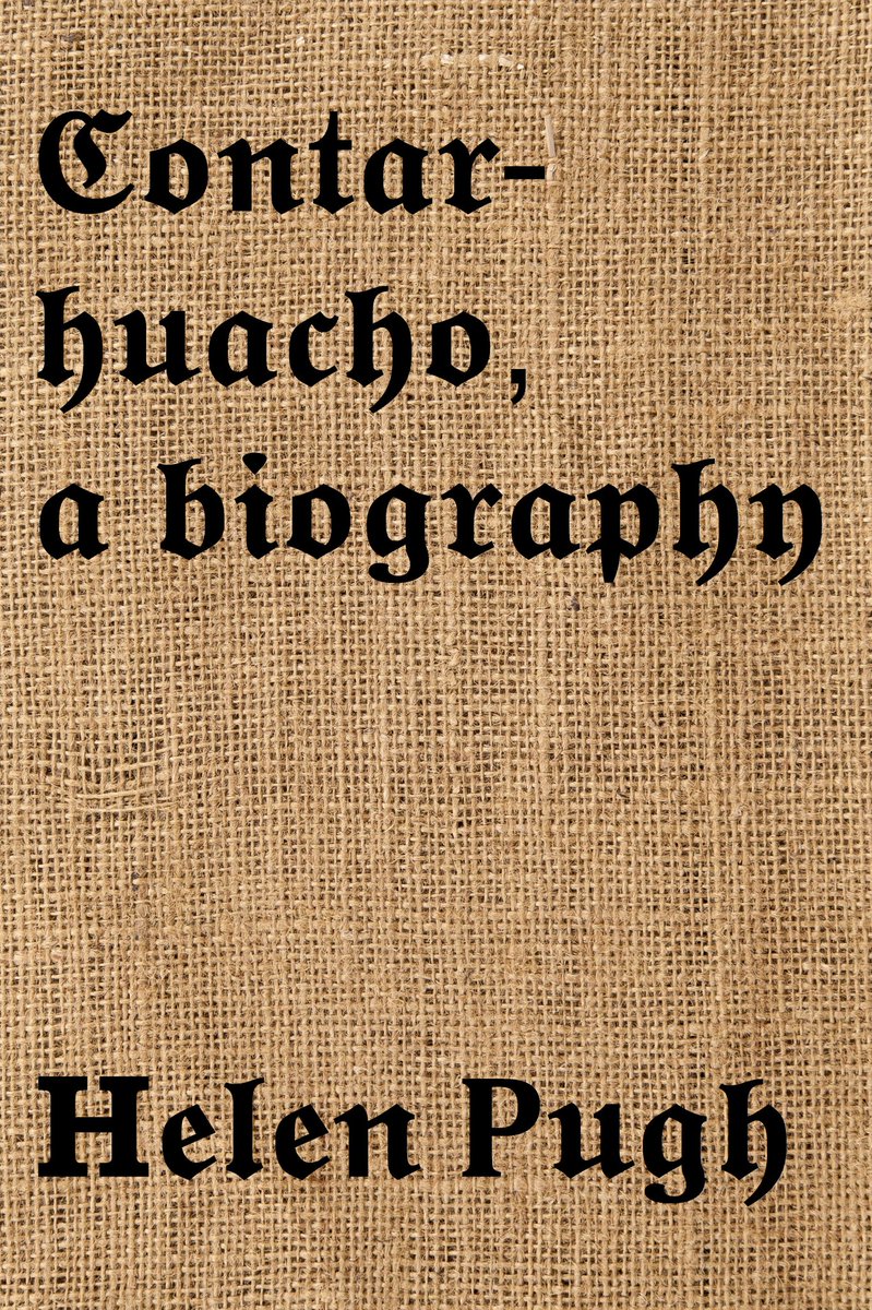 Intrepidudettes's tweet photo. #FridayFreebie #free #freeebook
The amazing life of Contarhuacho, a local leader and ambassador for her people

#Peru #Peruvianhistory #WomensHistory 

https://t.co/G62YupWDFt https://t.co/hvUZ9jGmNB