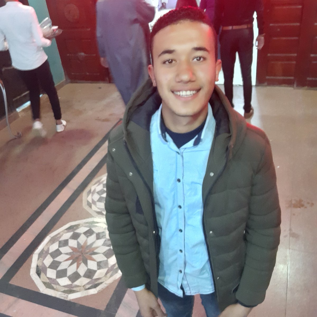 #صورة_ملف_شخصي_جديدة