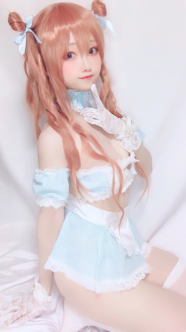 コスプレイヤー愛美（あみ）のTwitter画像35