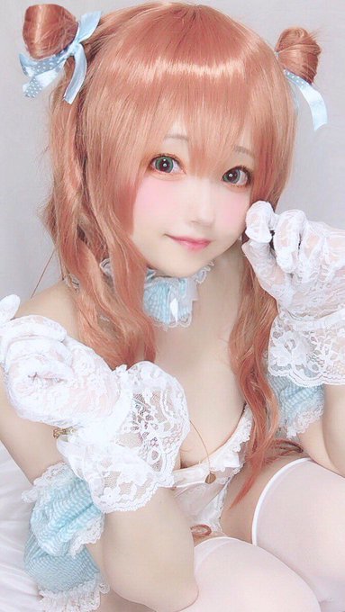コスプレイヤー愛美（あみ）のTwitter画像34