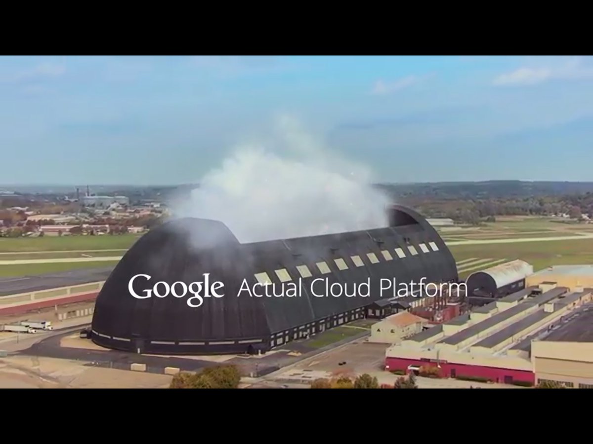 DocKevinElder's tweet photo. @Google Actual Cloud Platform &amp; StormBoost, take your #BigData #PredictiveAnalytics to the next level! #GC2Y https://t.co/esN6a6j2qI #MISatGCSU https://t.co/oeJX6iiDY2