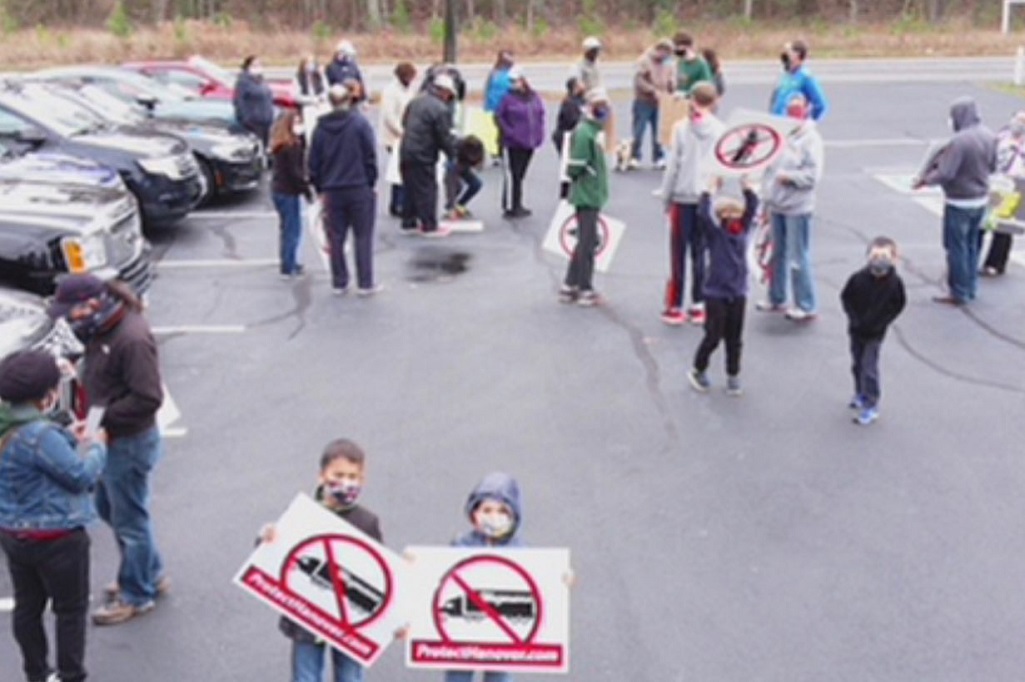 smallrichmond's tweet photo. Op-Ed: End Environmental Racism In Virginia https://t.co/zumtZEWXNl https://t.co/xA9v3uOyLa