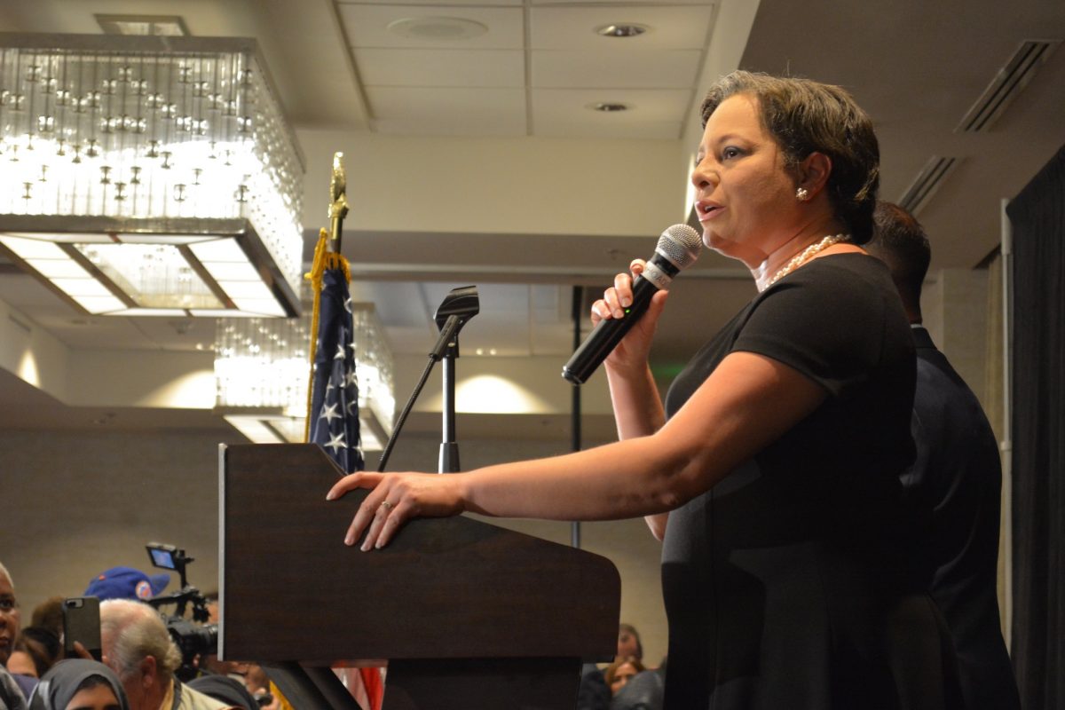 smallrichmond's tweet photo. Supporters Say McClellan is ‘Voice That Virginia Needs to Hear’ https://t.co/0kG9kww4vH https://t.co/3jZbKl2osq