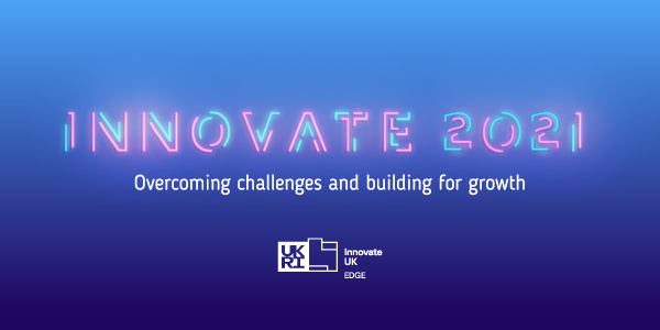 IUK_South_West's tweet photo. We're pleased to announce new #Innovate2021 webinars & workshops on scaling internationally and streamlining your business with better #agility, #leadership and #LeanProcesses. See the full line up here: https://t.co/gXudq5h9tZ https://t.co/2CCYJDtLta