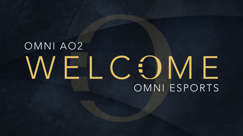 OMNIesportsTeam's tweet photo. An all-around player with a history in MOBAs, first-person shooters and hero shooters. His competitive drive is inspiring. Welcome to the team 
@Ao2Erwin https://t.co/PEZ9k2aNI2