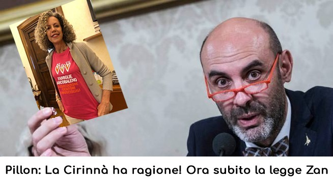 MonicaCirinna's tweet photo. Ottima notizia!
Ho immediatamente invitato il collega Pillon a pranzo per discuterne 
🐳🐟🐠🐬🐡
#1aprile 
#LeggeZan https://t.co/ro795WQXlY