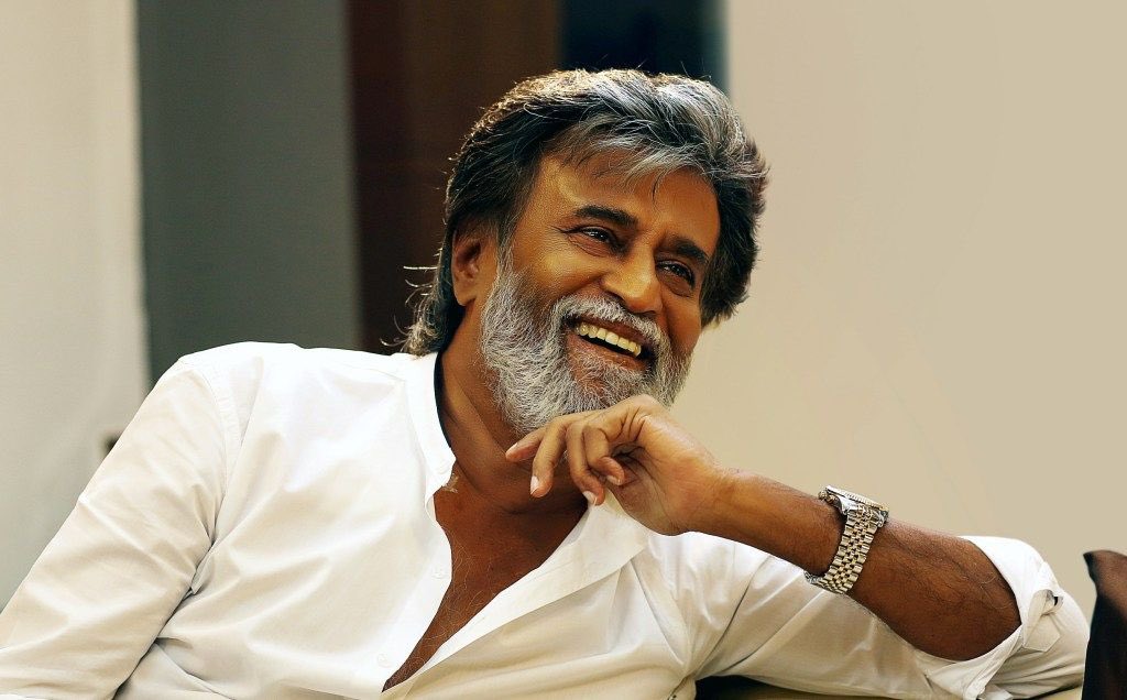 twitter rajinikanth