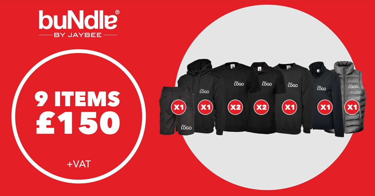 Jaybee Supplies Ltd tweet media