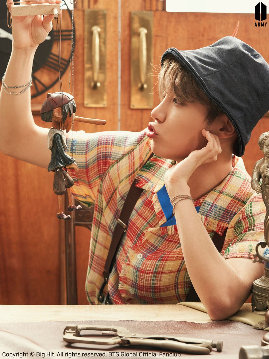 NanyTheNoona's tweet photo. 🥺💜 #JHopeDailyDose @BTS_twt #BTS #방탄소년단 #JHope #제이홉 https://t.co/AdHjf26XDf