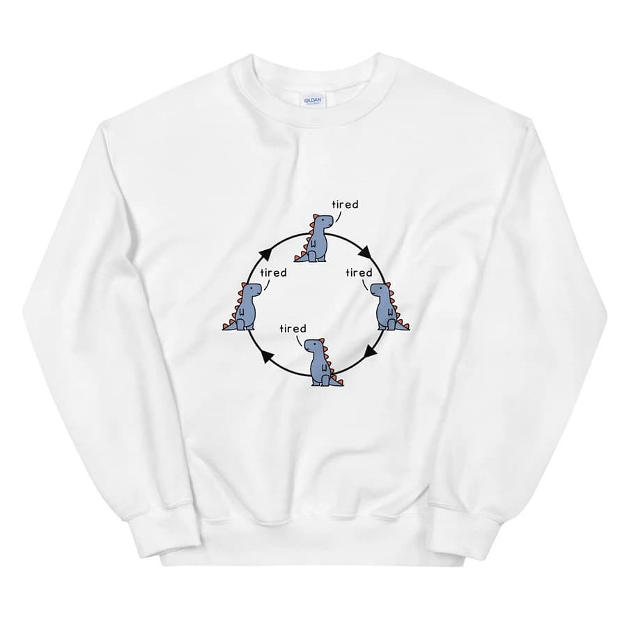 dinosaur tweet media