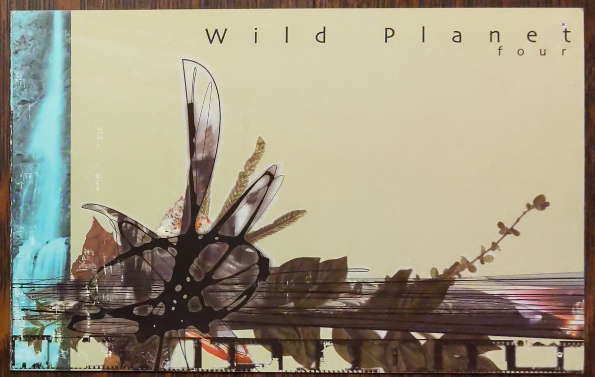 _jACK_t_Ripper_'s tweet image. Wild Planet 4 '98 #StatePalaceTheater #Freebass #FreebassSociety #NOLA #NewOrleans 
@JungleBros4Life 
#LadyMissKier #theMG
#FelixDaHousecat
@GlenUnderground 
@LennyFontana