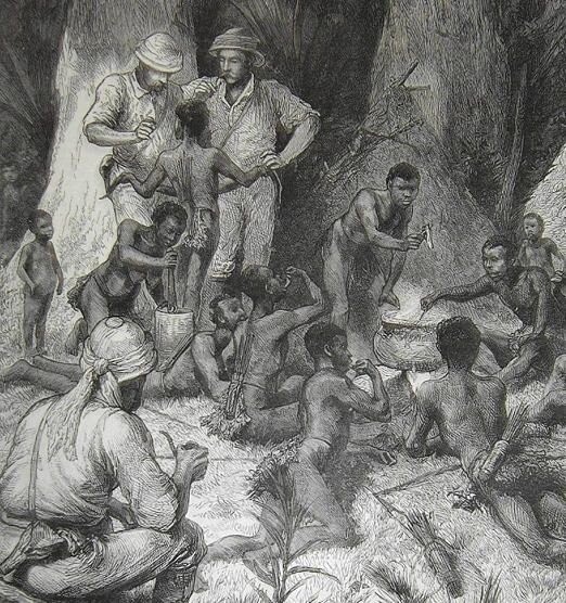 dontgooutsideuk's tweet photo. Remember that time the hier to the Jameson’s whisky company paid for a six year old girl to be killed and eaten by a tribe of cannibals? 
Me neither, but Dean's here to enlighten us in the latest episode. Strap in!

#podcast #history #comedy #macabre #dark #jamesons #horror https://t.co/LSXDe2MFMW