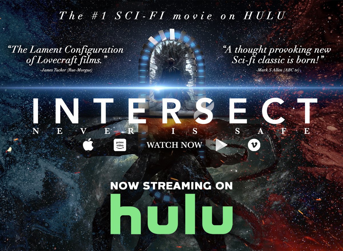 Intersect tweet media