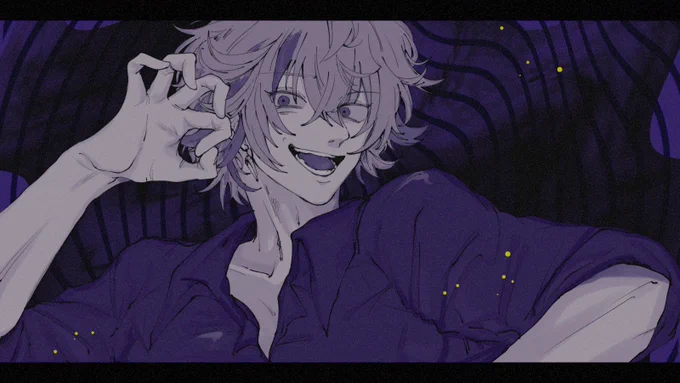 #絵スコート うたってほし 