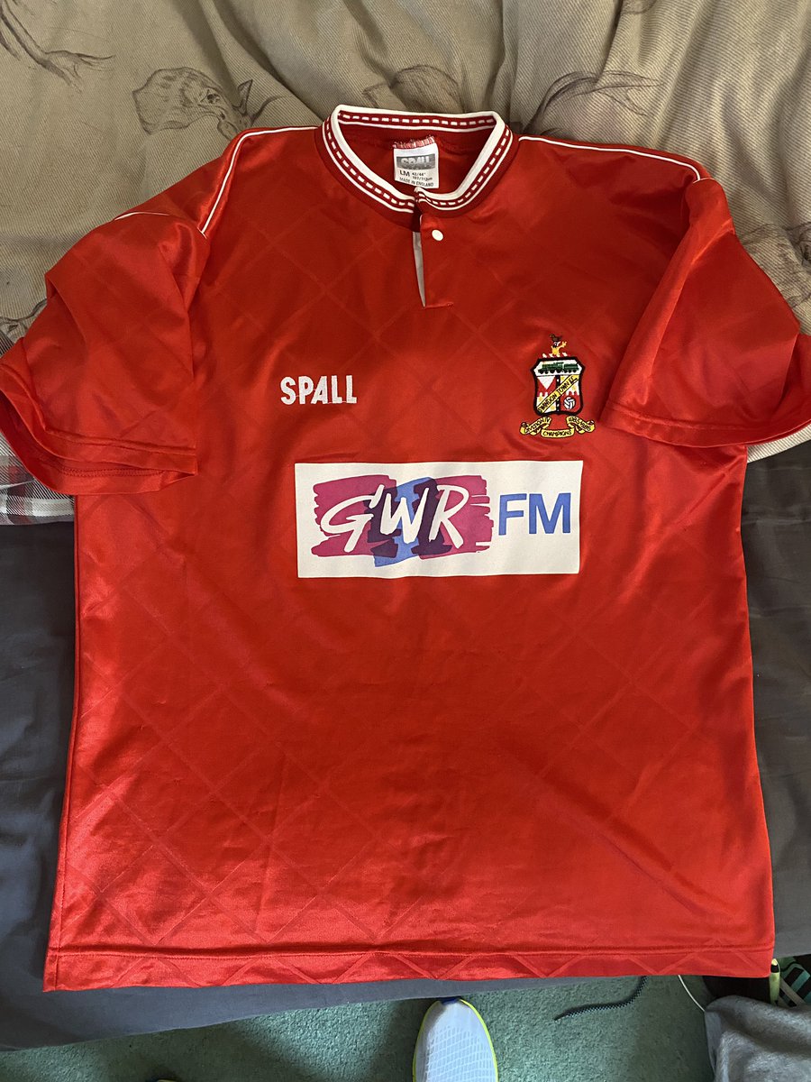 oliverjamesstfc's tweet photo. Another one to add to the collection - cheers @perfect_penalty https://t.co/Wz7bPK6WSq