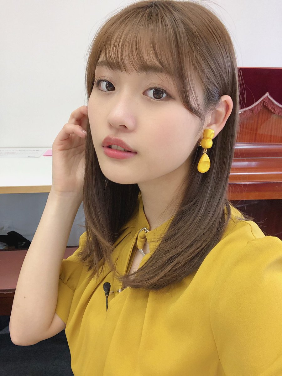 石田桃香ちゃんももチューブTwitter投稿サムネイル画像
