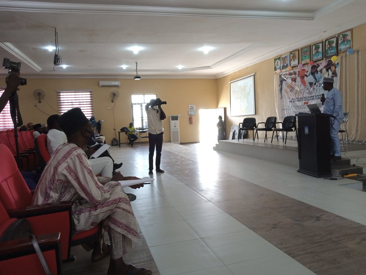 leadtots's tweet photo. We all need to invest in the girl child Education to promote women inclusion. 

Arc. Musa Sule Damagum
DG.  Yobe SDGs
@YoungLeadersN 
@todayng https://t.co/4x2AckmZ4e