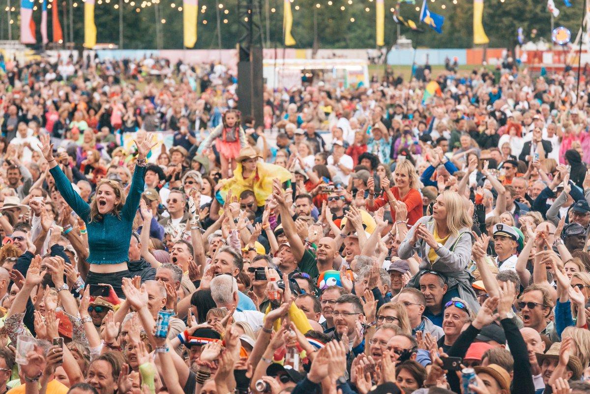 Rewind Festival tweet media