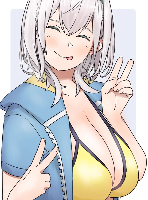 季節外れですが、おっぱい団長のノエルを描きたくなったので
#ノエラート 